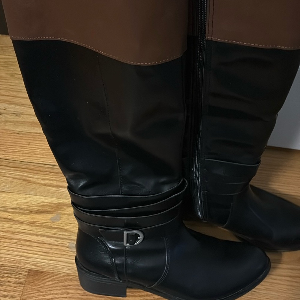 Women winter boots